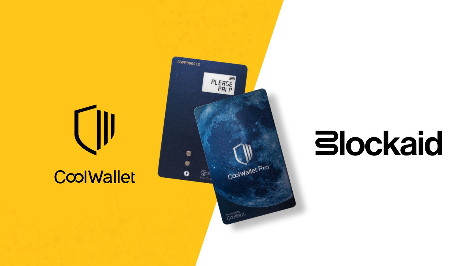 Blockaid Partnership Enhances CoolWallet’s Web3 Smart Scan Security