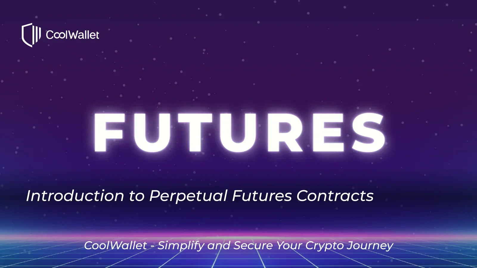 Introduction to Perpetual Futures Contracts