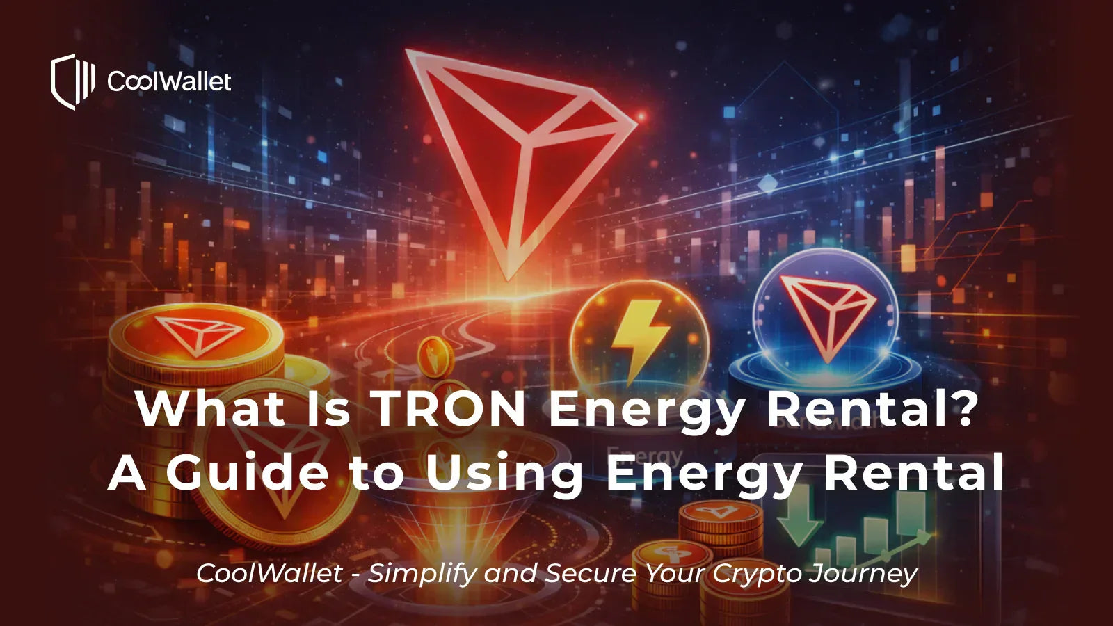 What Is TRON Energy Rental? A Guide to Using Energy Rental