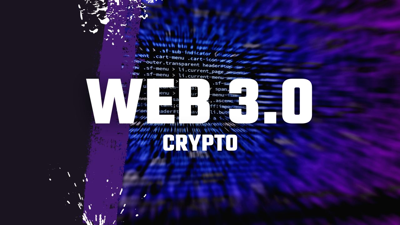 What Are Web3 Cryptos?