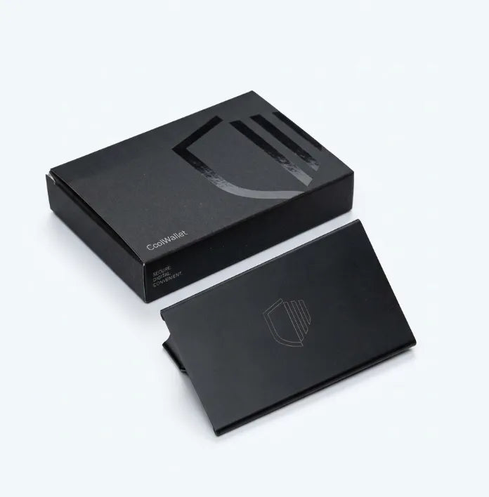 CoolWallet 卡夾