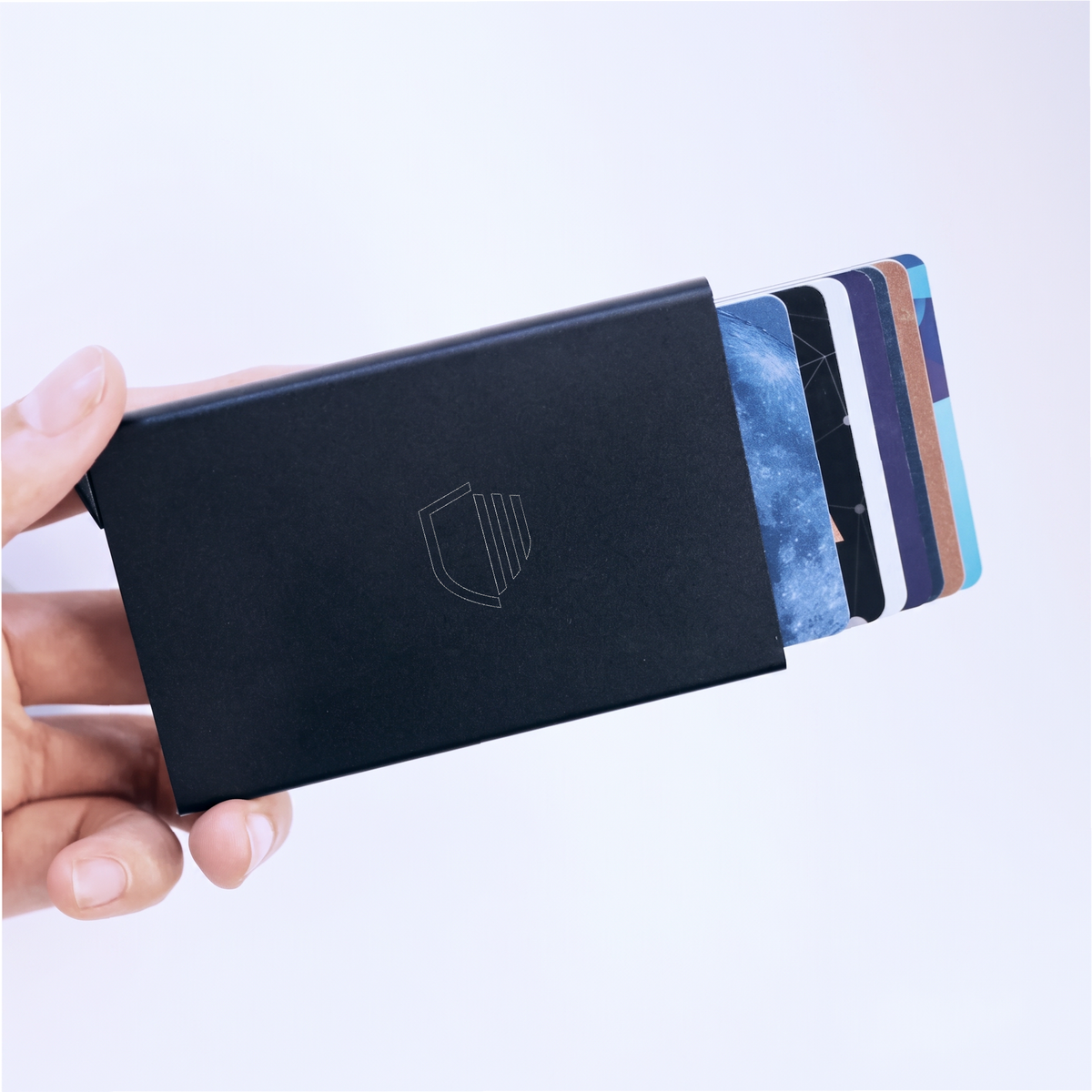 CoolWallet 卡夾
