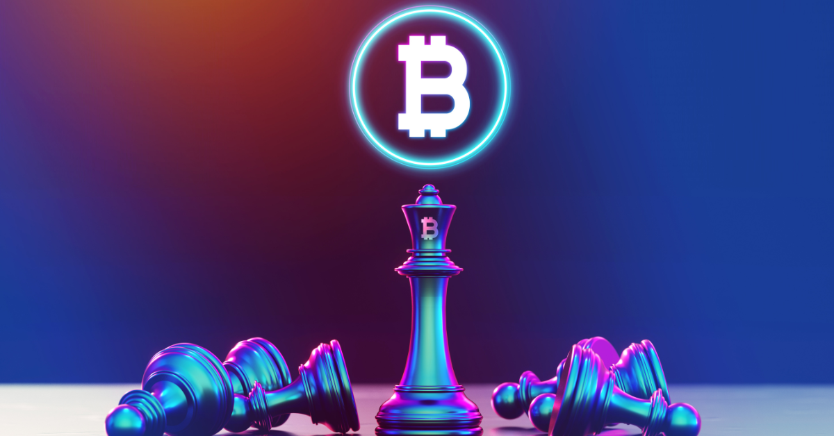 The Best Bitcoin Layer-2 Chains For DeFi and DApps in 2024