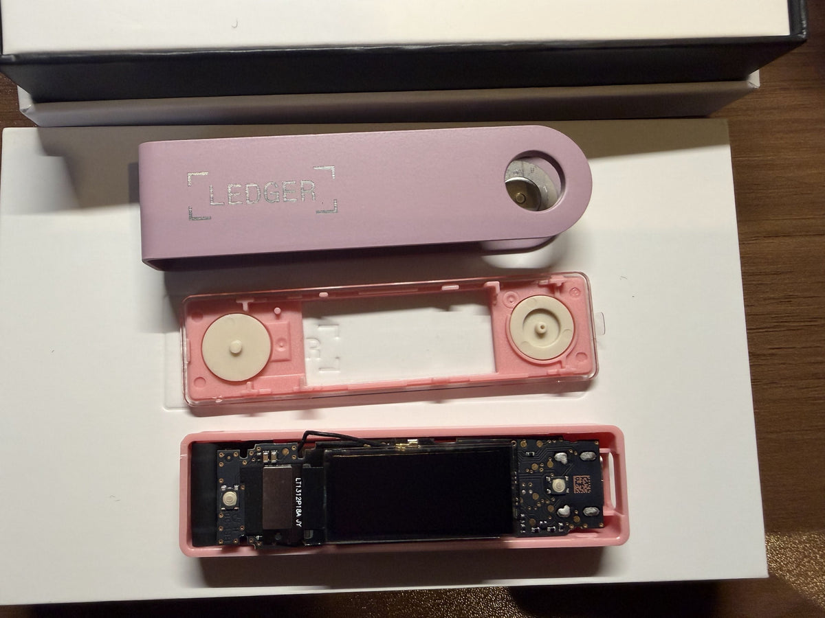 Can Hardware Wallets Be Tampered With? How CoolWallet Fights Hardware Implants