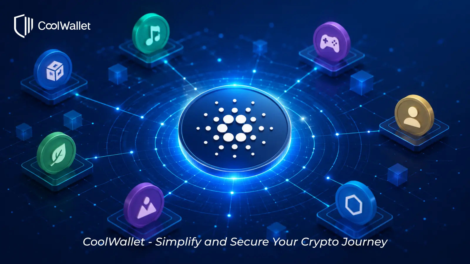 Understanding Cardano Native Tokens: How a Multi-Asset Ledger Powers an Open Ecosystem