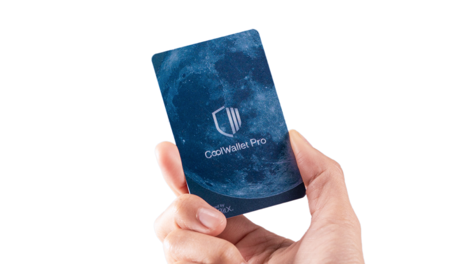 Introducing the CoolWallet Pro For Enhanced Staking, DeFi, DApp, and N