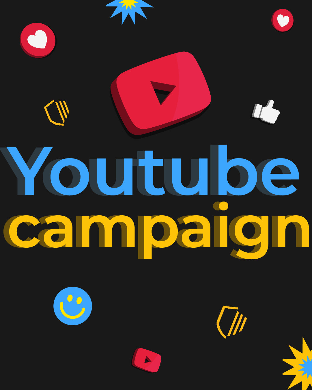 Youtube x Campaign