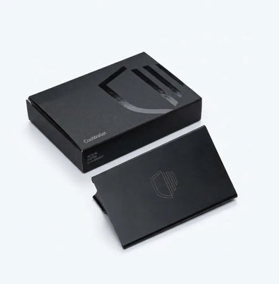 CoolWallet 卡夾