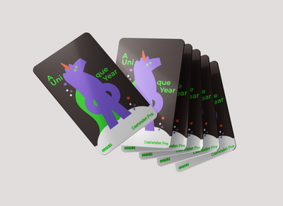 CoolWallet Pro x All Money Back My Home 2025 par Winnie Tsai