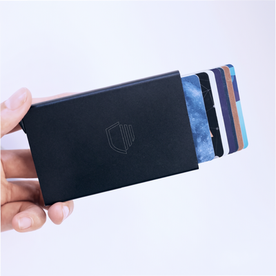 CoolWallet 卡夾