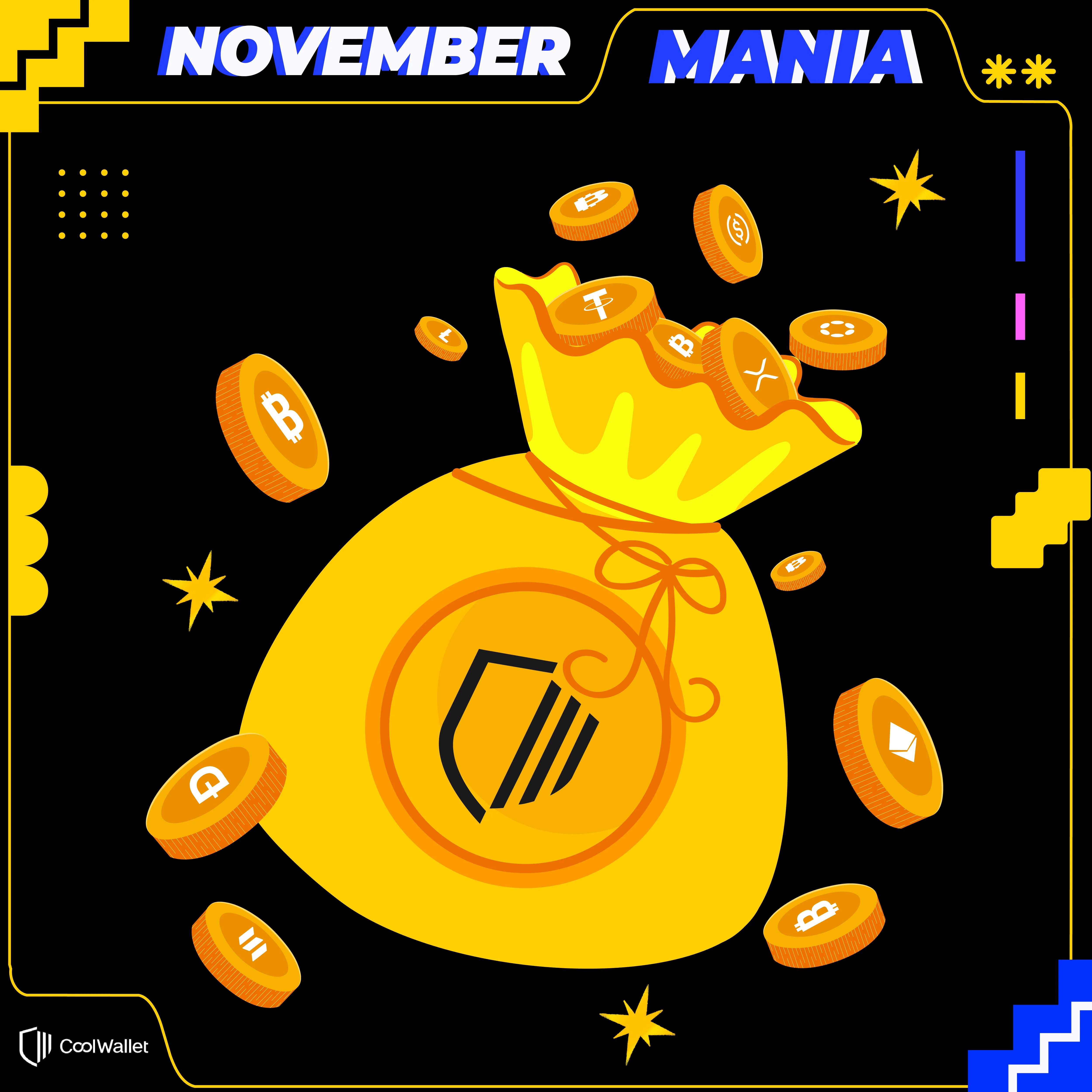 $79 | To the Moon Bag