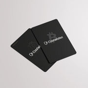 CoolWallet Go x Black Core