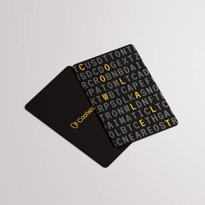 CoolWallet Go x 數位宇宙