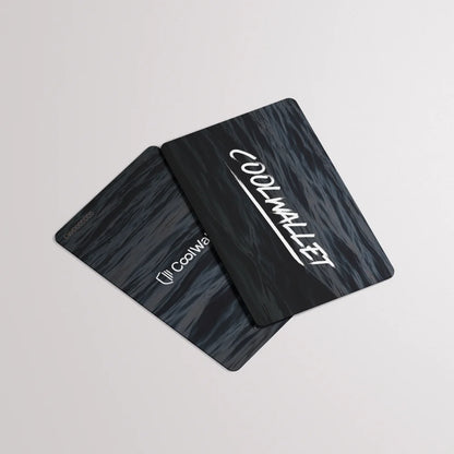 [預購] CoolWallet Go x 黑潮
