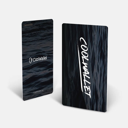 [Précommande] CoolWallet Go
