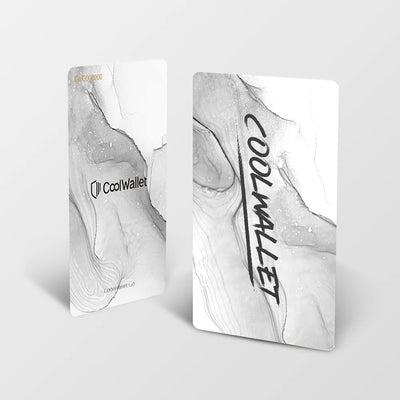 CoolWallet Go