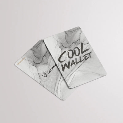 CoolWallet Go x Twist Flow