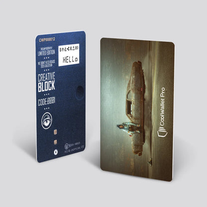 CoolWallet Pro