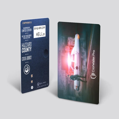 CoolWallet Pro