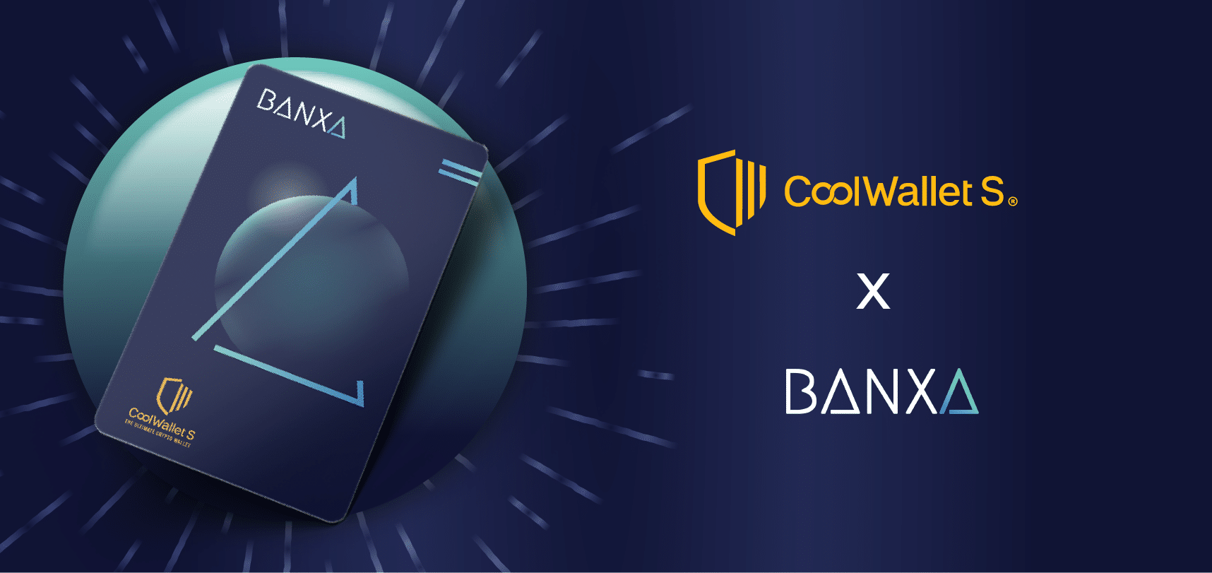Fiat to Crypto Exchange Added to CoolWallet S Through ...