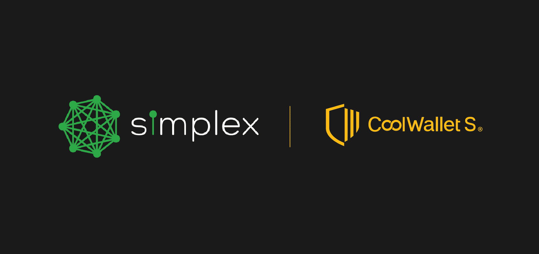 CoolWallet S Partners with Simplex for KYC-Free Fiat to ...