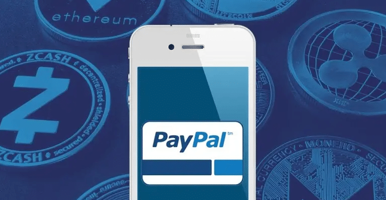 bitcoin wallet that accepts paypal